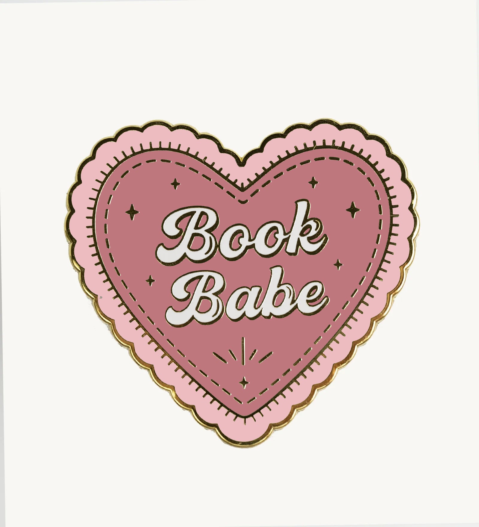 Rosa "Book Babe" E-Reader Halter