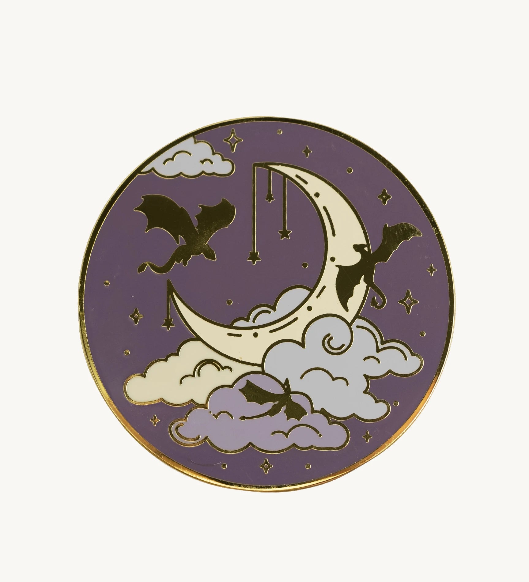 "Dragon Night" Kindle Grip