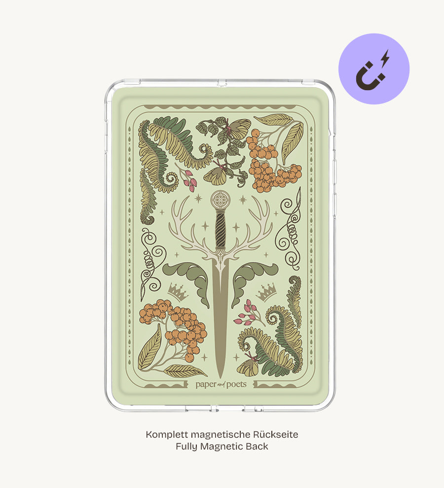 Preorder - "Fantasy Forest" E-Reader FlexiCase POP