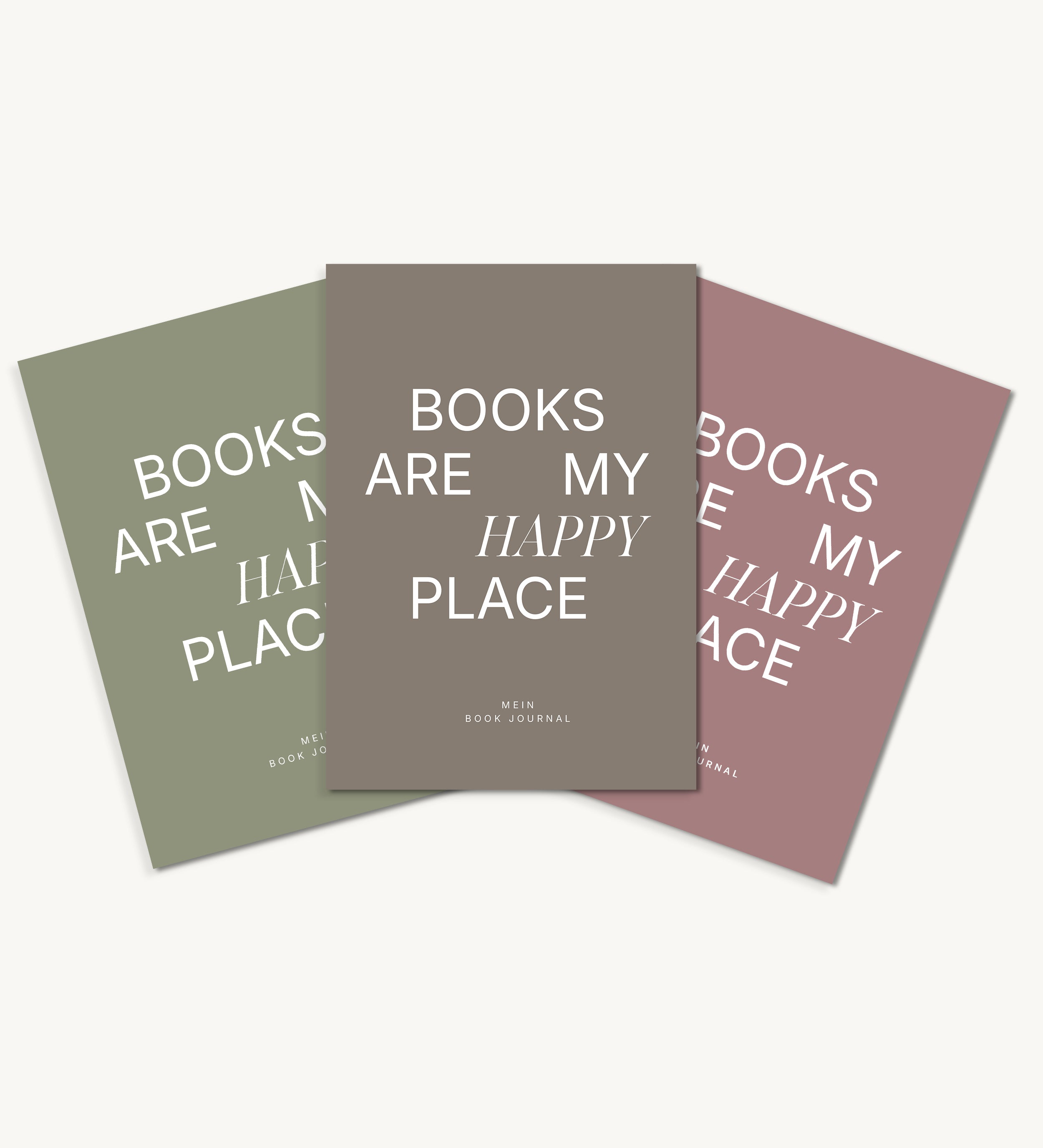 One-page review – "Built Your Own Bookjournal" insert