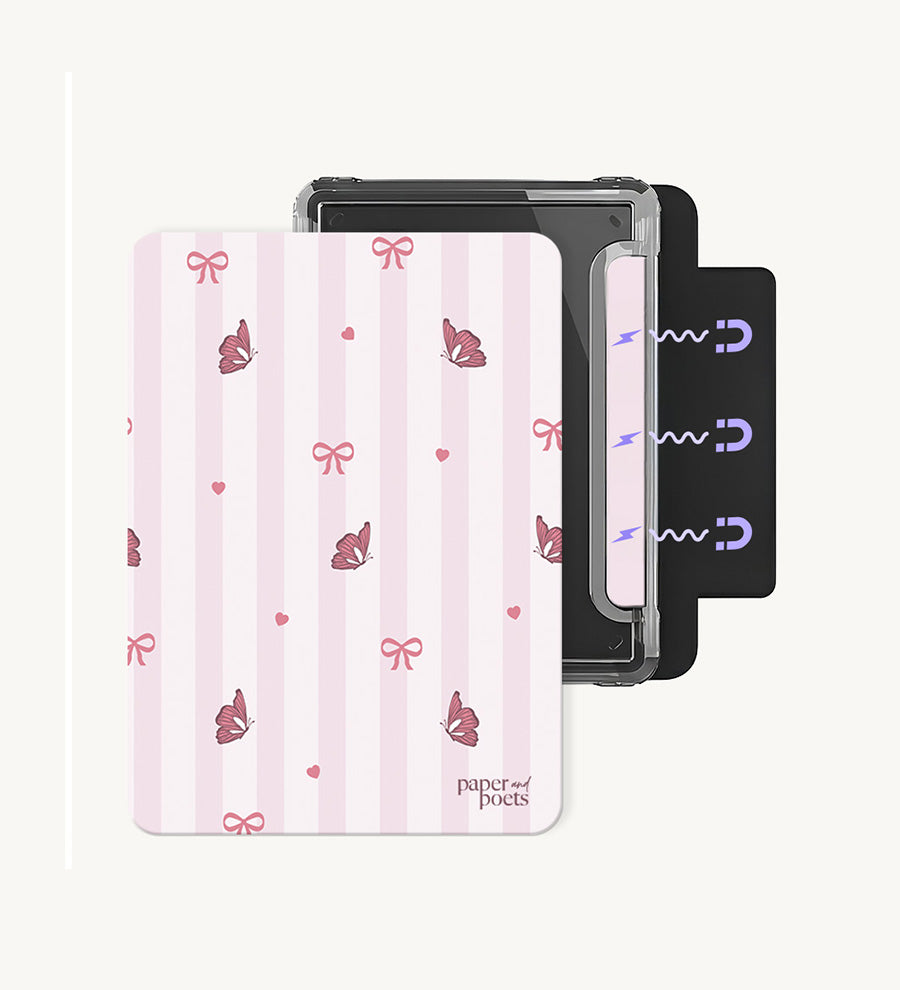 "Book Lover" E-Reader Flexi Case (Coming Soon)