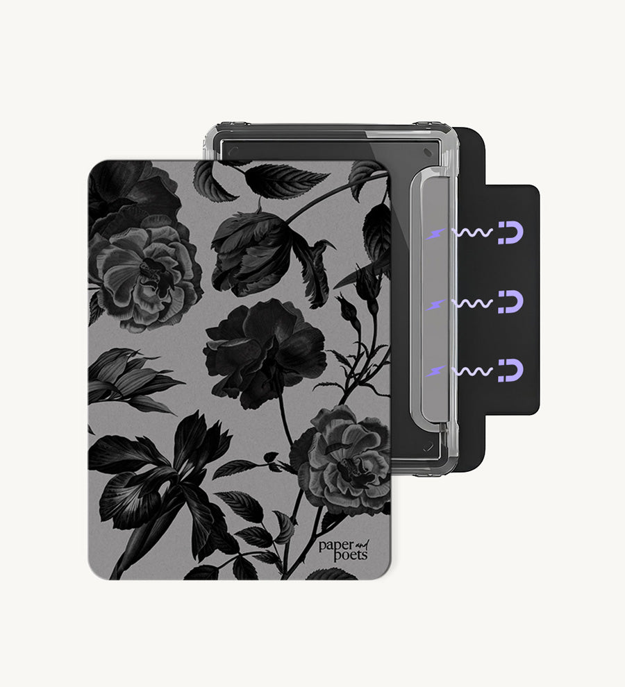 "Dark Romance" E-Reader Flexi Case (Coming Soon)