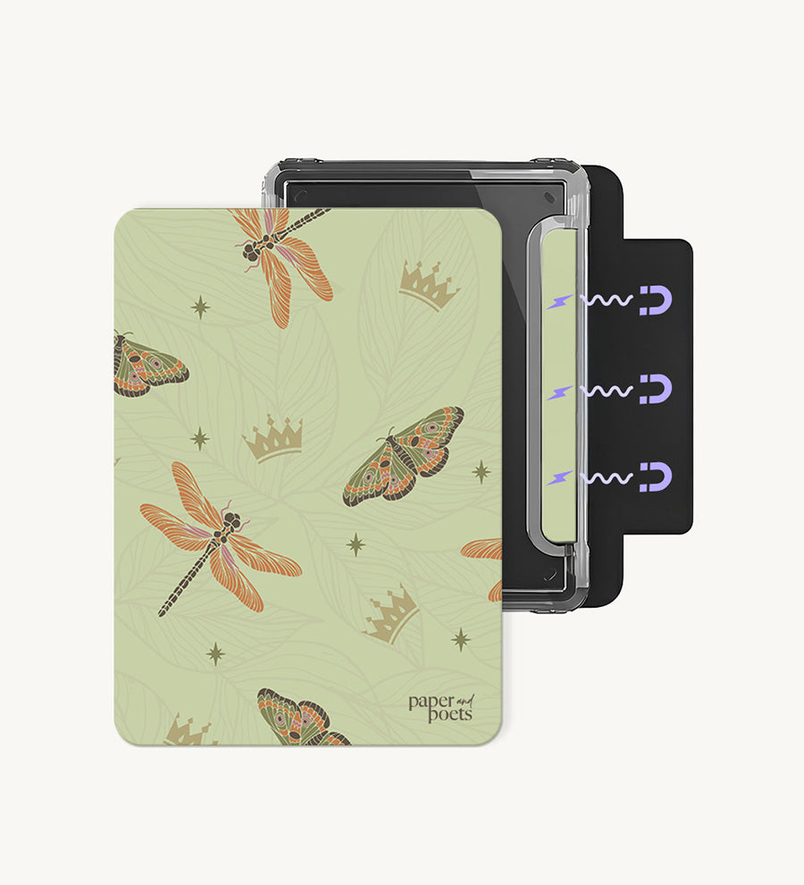 "Fantasy Forest" E-Reader Flexi Case (Coming Soon)