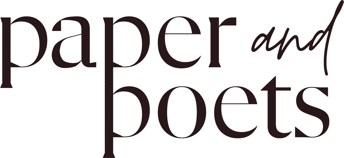 Paper & Poets