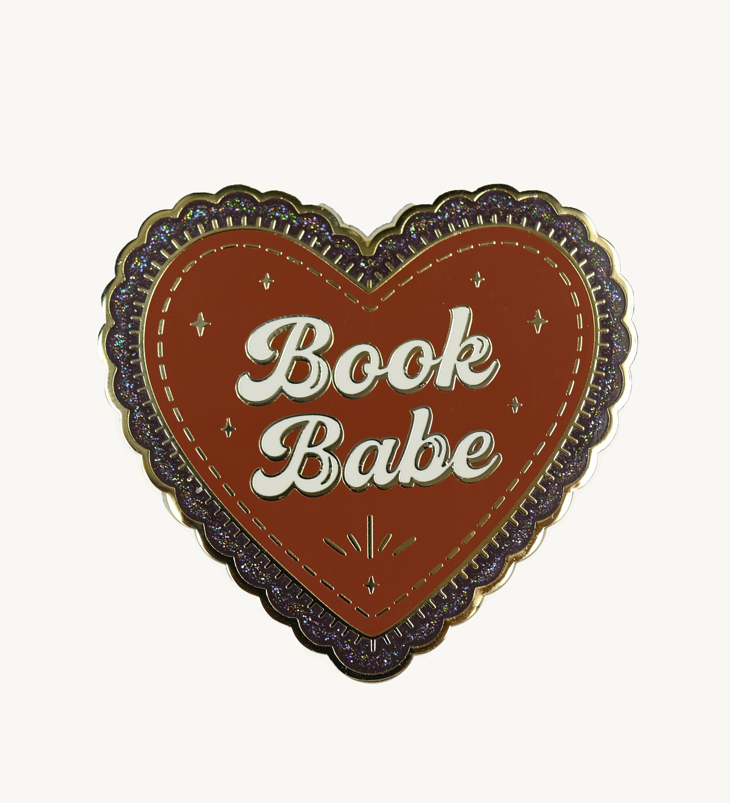 "Book Babe – Autumn Edition" Kindle Grip