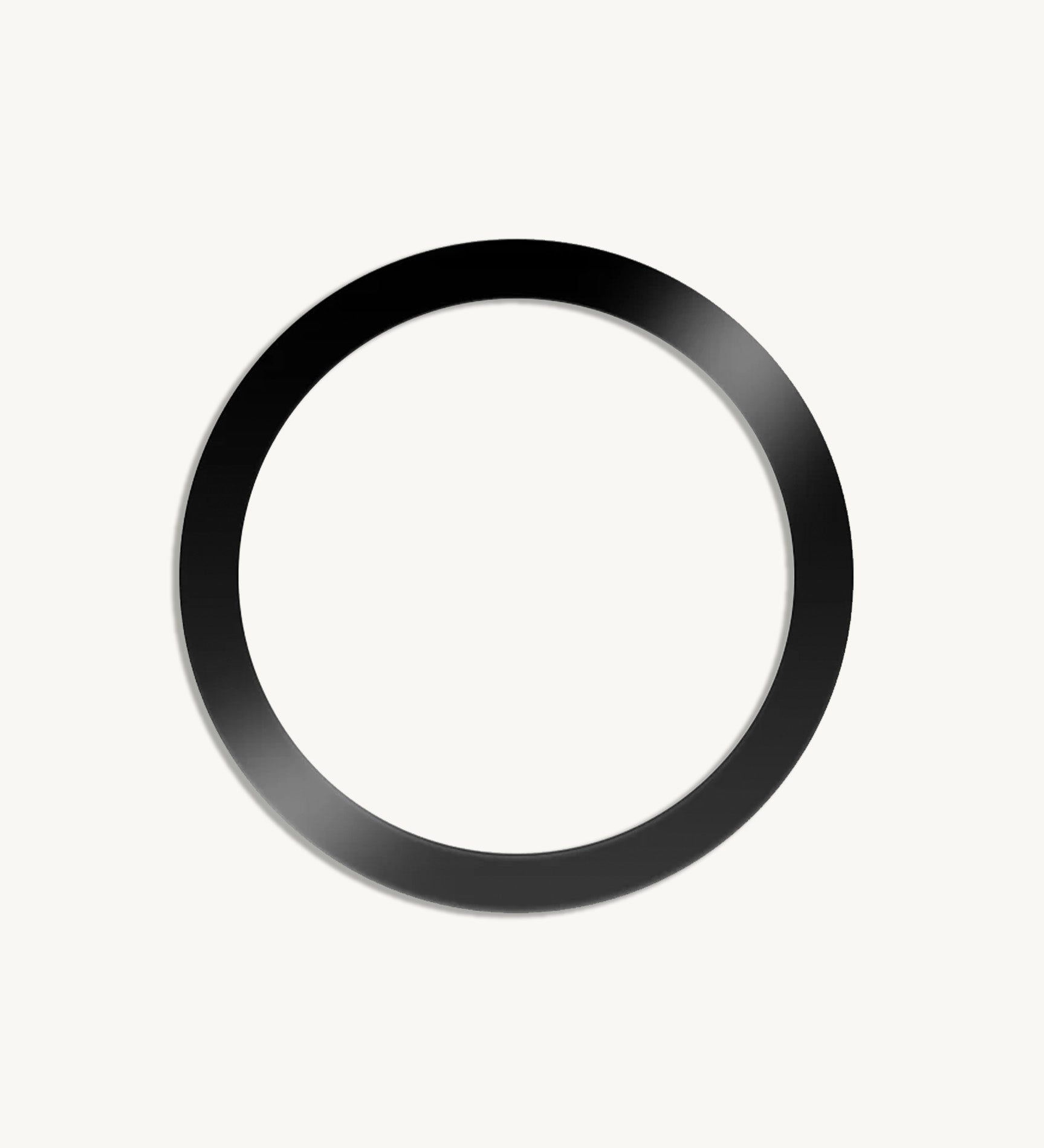 Additional adhesive ring for kindle grips