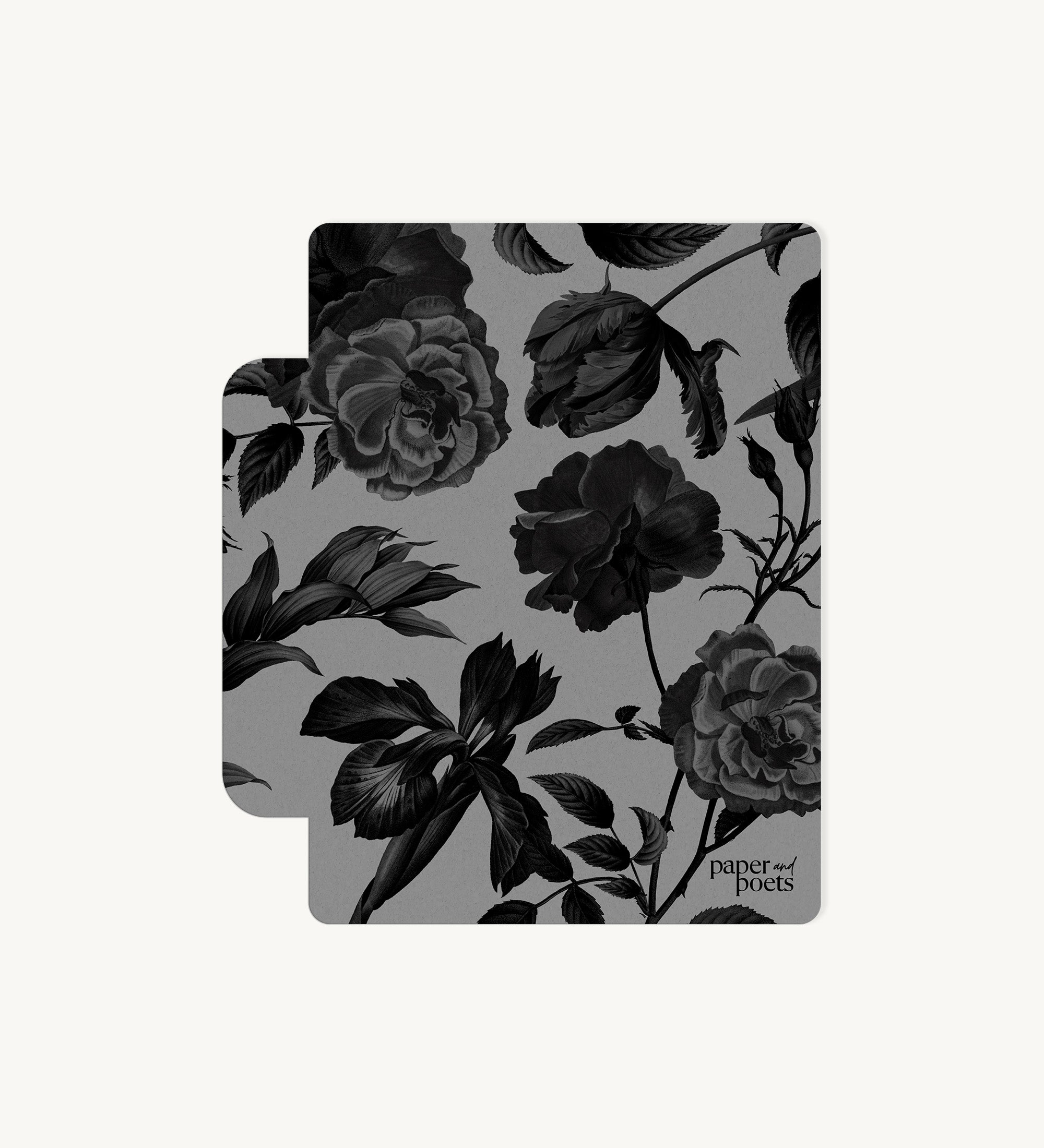 "Dark Romance Wechselklappe Flexi Case (Coming Soon)