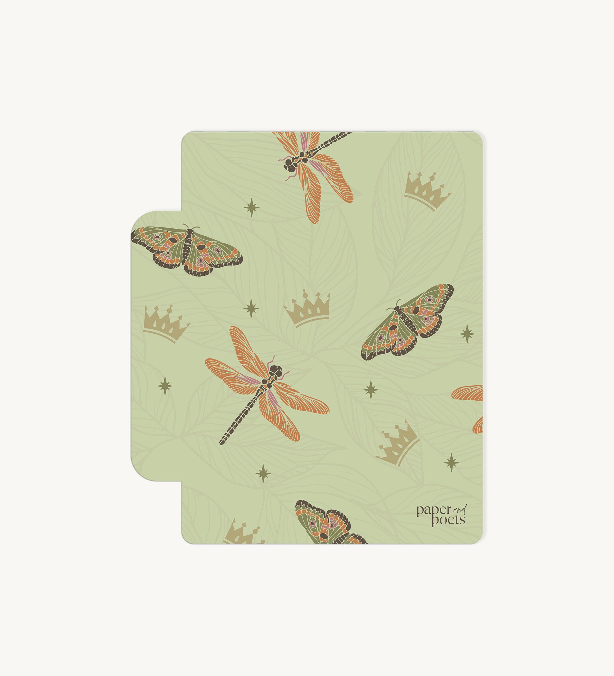 "Fantasy Forest" Wechselklappe Flexi Case (Coming Soon)