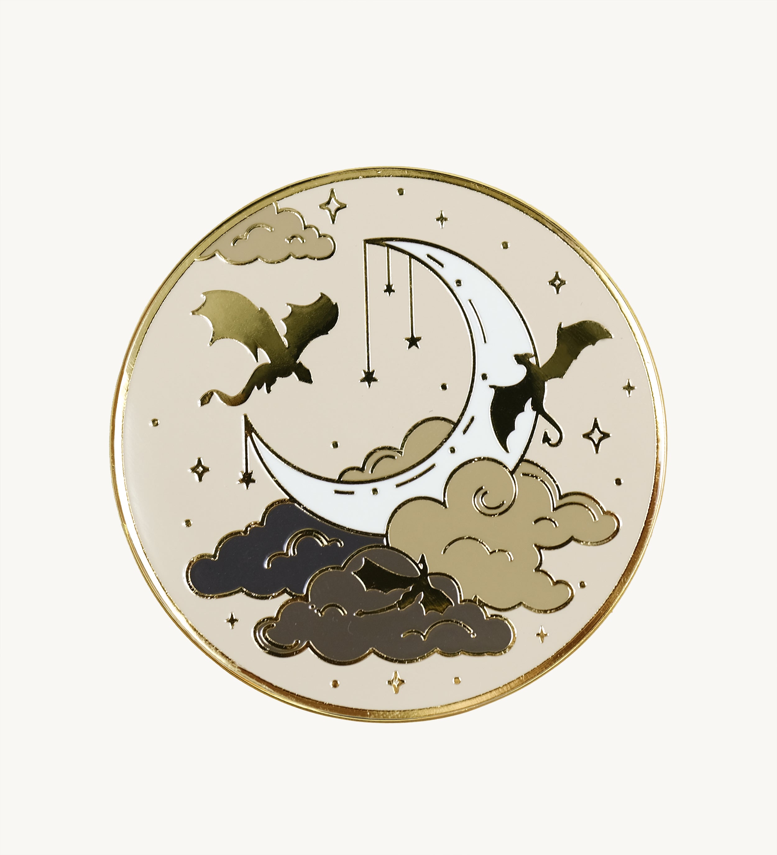 "Dragon Dreams" Kindle Grip